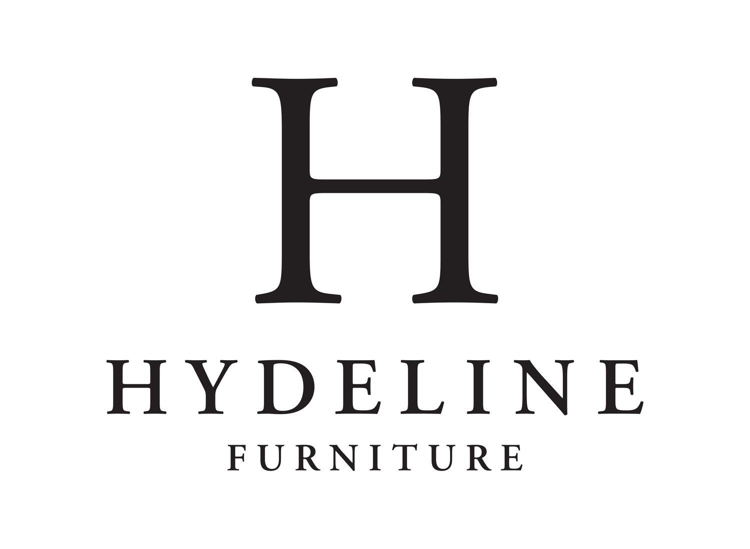 Hydeline Furniture logo